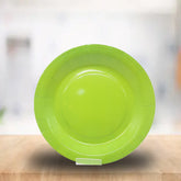 Minty Fresh Dinnerware Plates